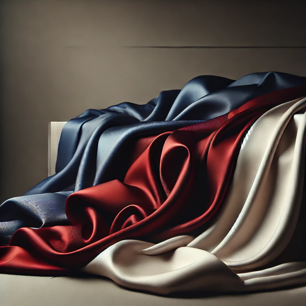 Fashion Textiles