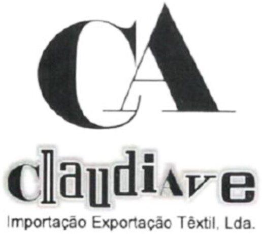 Claudiave