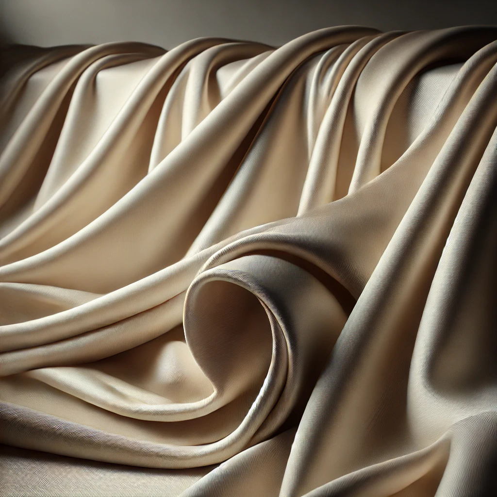 deep folds and smooth curve deep folds and smooth curve